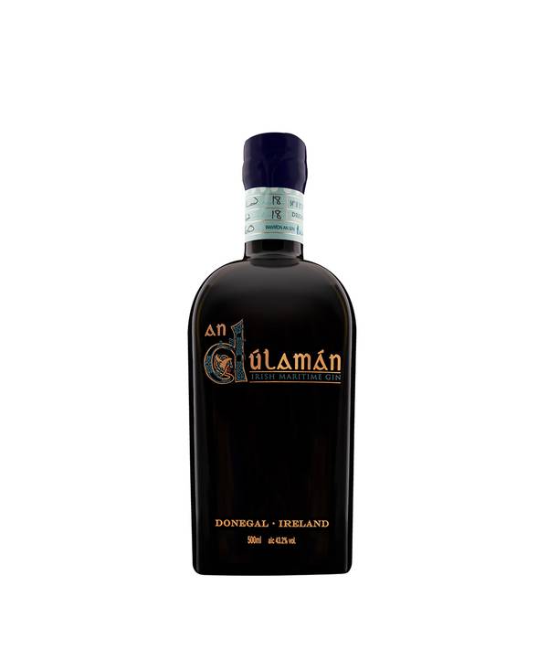 An Dúlamán Irish Maritime Gin 43,2% 0,5 l