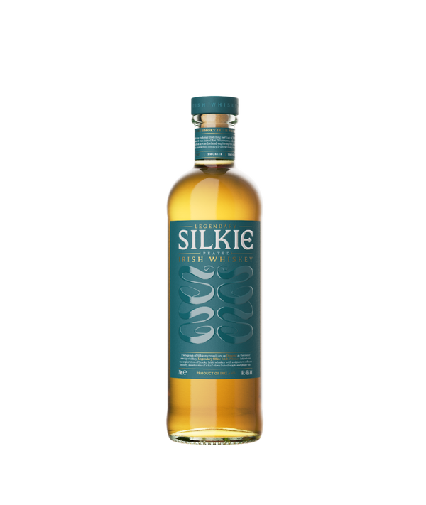 The Legendary Silkie 46,0% 0,7 l