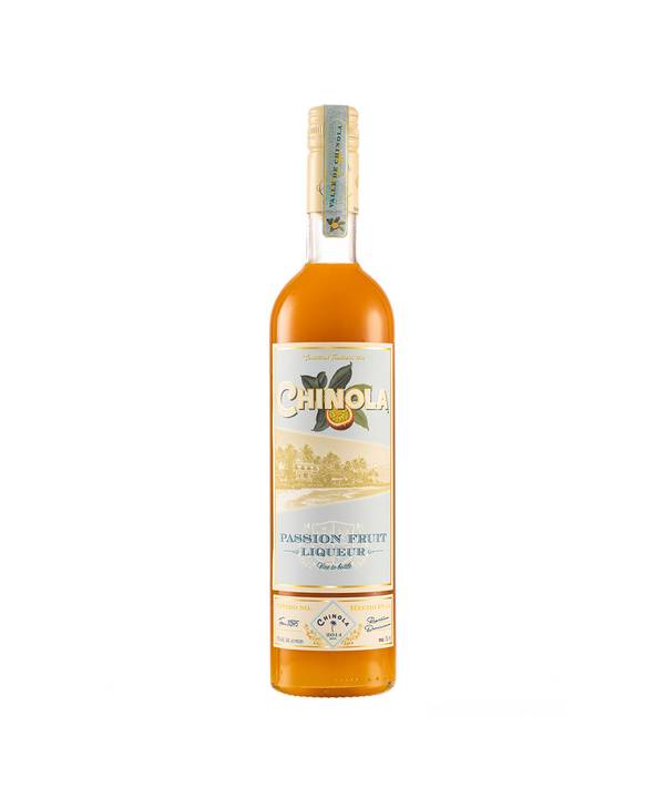 Chinola Passion Fruit 21,0% 0,7 l