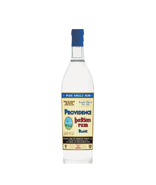 Providence Dunder & Syrup 56,0% 0,7 l