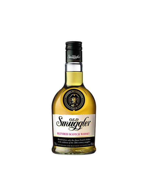 Levně Old Smuggler 40,0% 0,7 l