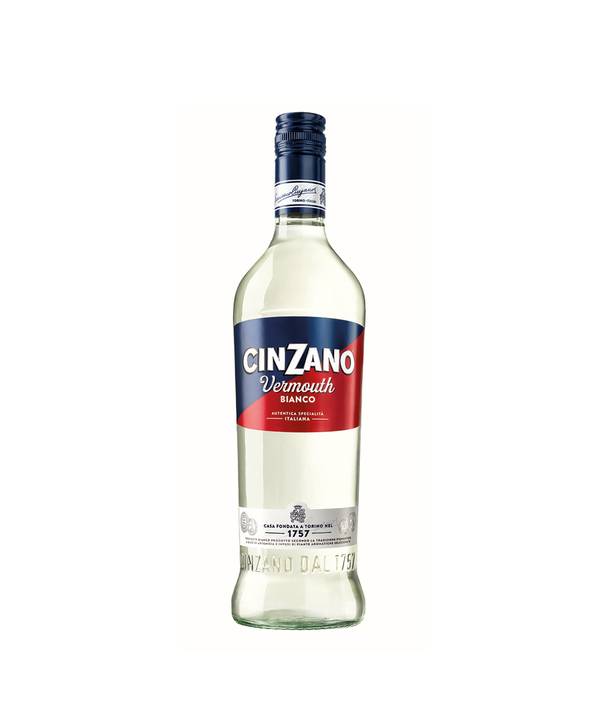 Cinzano Bianco