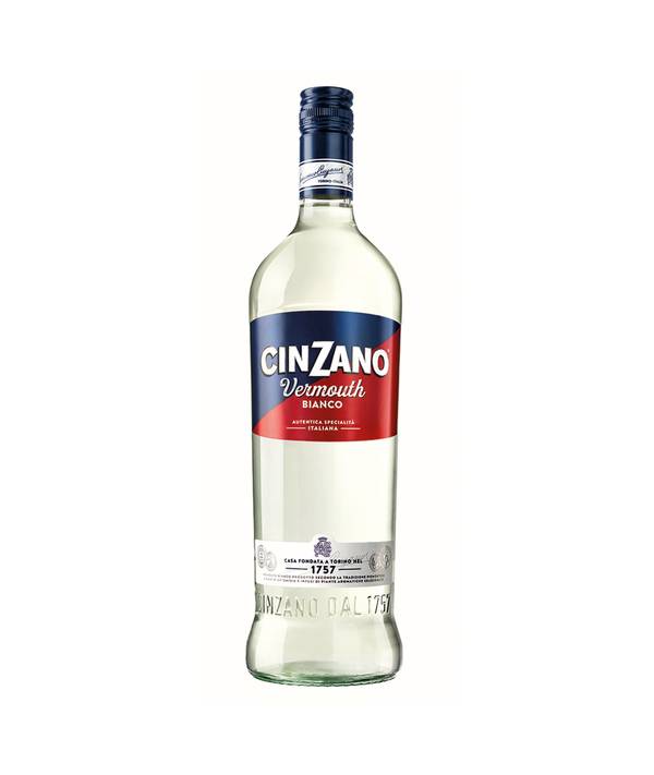 Cinzano Bianco 15% 1l (holá lahev) koupíte na Warehouse1.cz