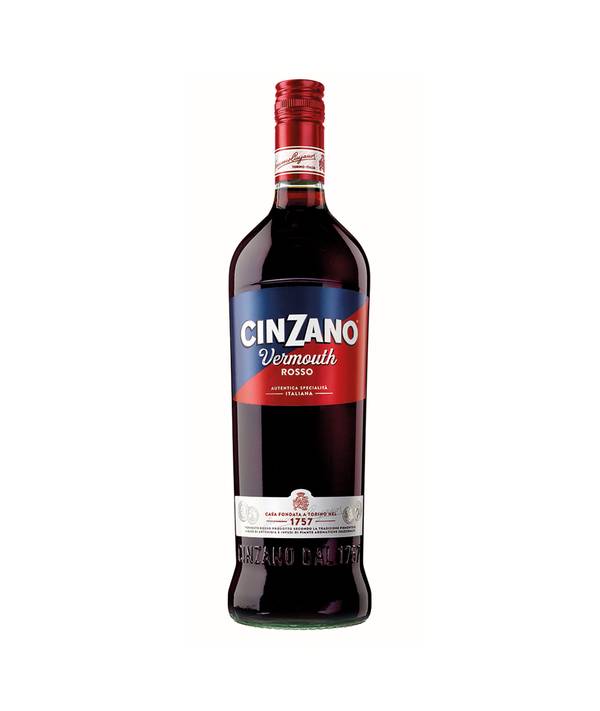 Cinzano Rosso 1 l