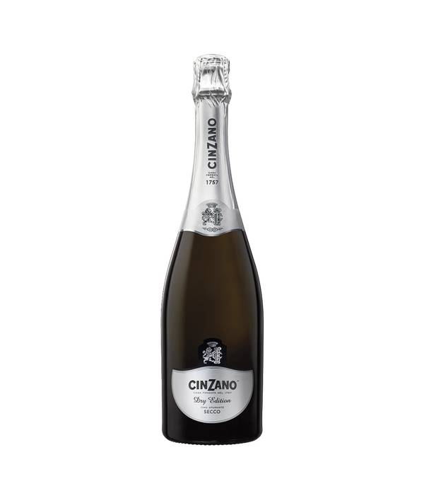 Cinzano Dry Edition 11,0% 0,75 l – foto produktu