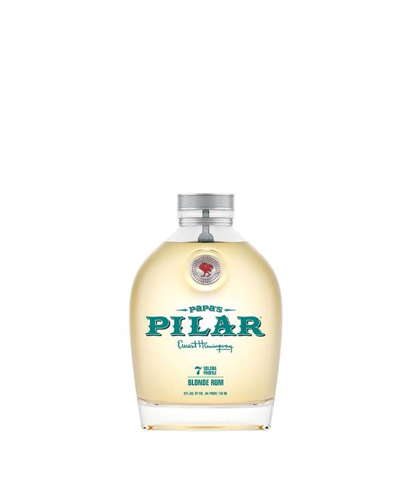 Papa’s Pilar 7 Blonde 43,0% 0,7 l