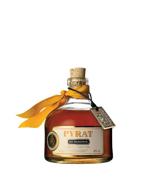 Pyrat XO Reserve 40,0% 0,7 l