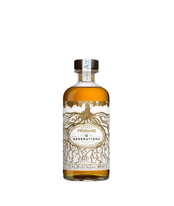 Ferrand 10 Générations 46,0% 0,5 l