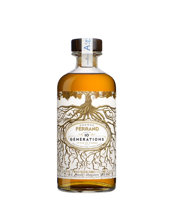 Ferrand 10 Générations 46,0% 0,5 l