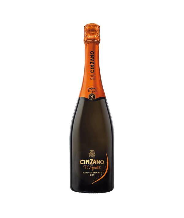 Cinzano To-Spritz 11,5% 0,75 l