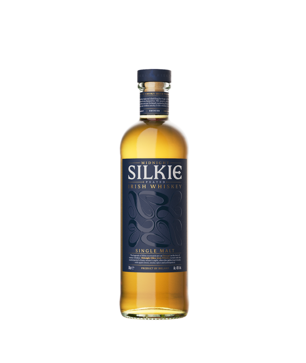 The Legendary Midnight Silkie 46,0% 0,7 l, foto produktu