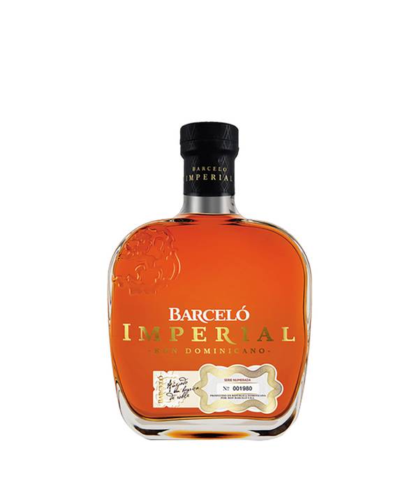 Barcelo Imperial 38% 0,7l (karton)