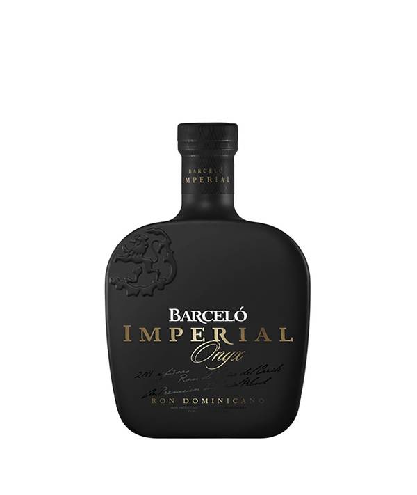 Barcelo Imperial Onyx 38% 0,7l (karton)
