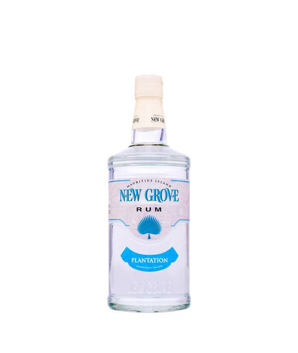 New Grove Plantation 40,0% 0,7 l