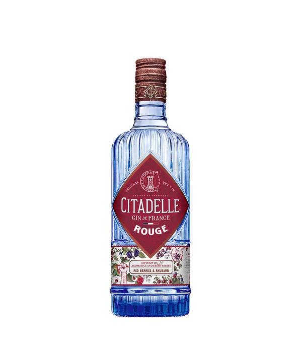 Citadelle Rouge 41,7% 0,7 l