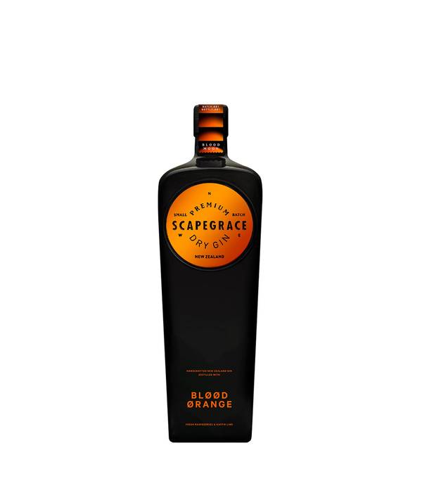 Scapegrace Blood Moon 41,6% 0,7 l