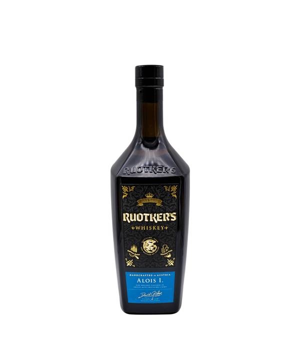 Ruotker's Alois I. 44,9% 0,7 l