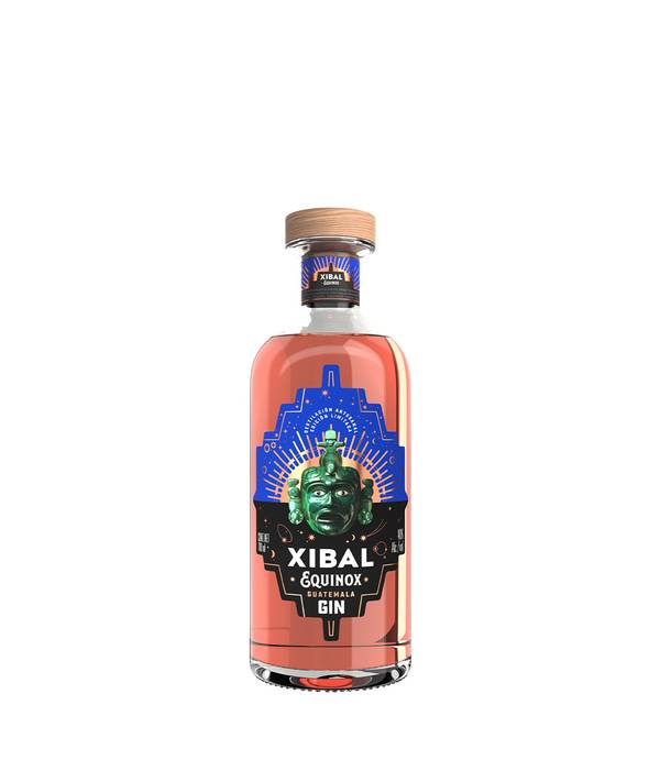 Xibal Equinox 40,0% 0,7 l