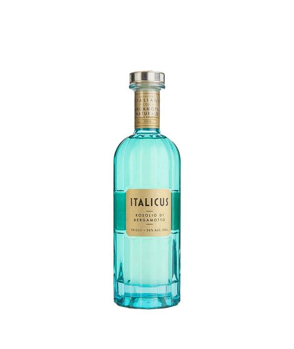 Italicus Rosolio di Bergamotto 20,0% 0,7 l