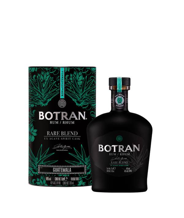 Botran Rare Blend Ex-Agave Spirit Cask 40,0% 0,7 l