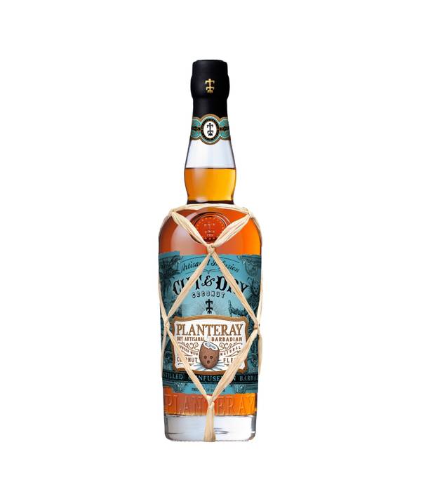 Planteray Cut & Dry 40,0% 0,7 l