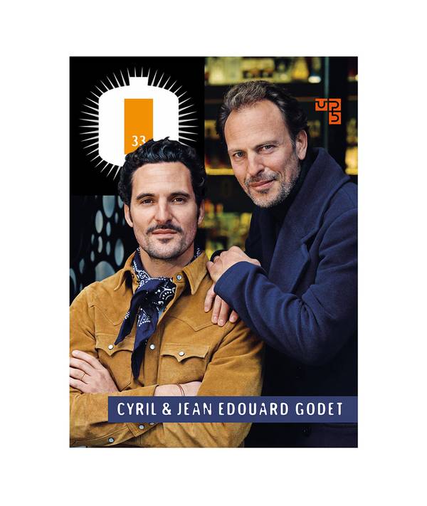 Časopis Warehouse #1 33 0,0%