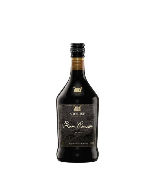 A.H.Riise Original Cream Liqueur 0,7l 17%