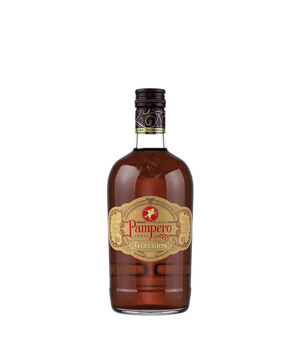 Pampero Selección 1938 Anejo 40 % 0,7 l koupíte na Warehouse1.cz