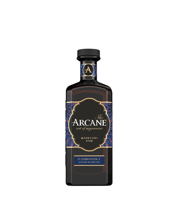 Arcane Flamboyance 43,0% 0,7 l