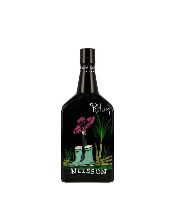 Neisson Cuvée Spéciale Blanc Tatanka 50% 50,0% 0,7 l, foto produktu
