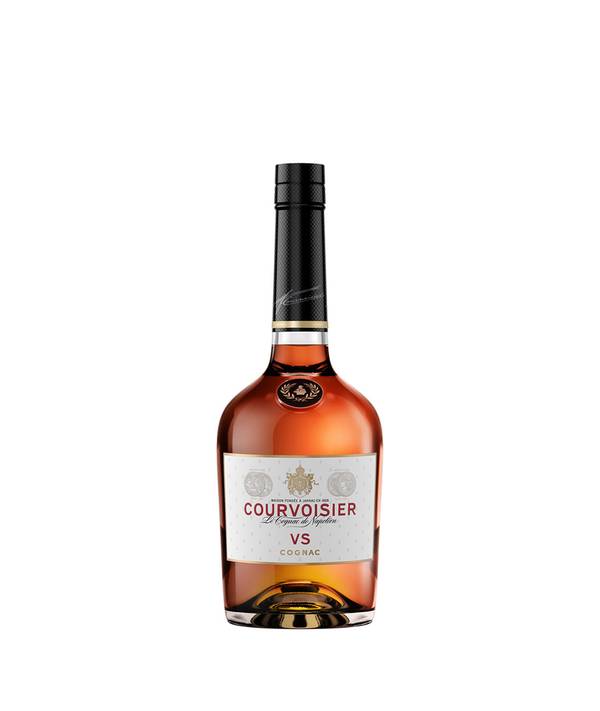 Courvoisier VS 40,0% 0,7 l