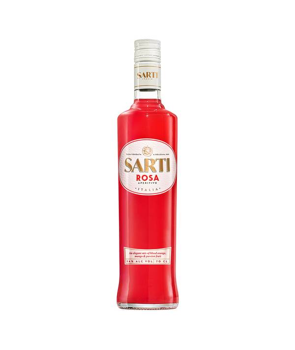 Sarti Rosa 14,5% 0,7 l