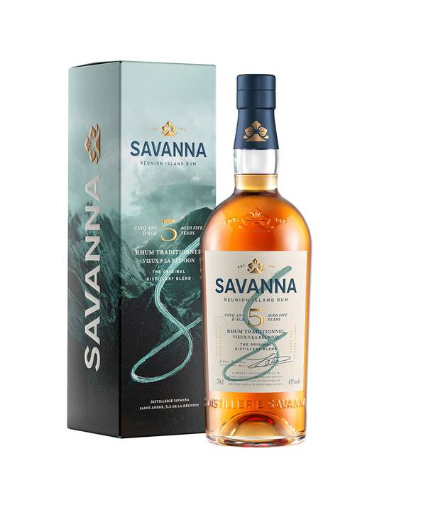 Savanna 5y 0,7l 43%