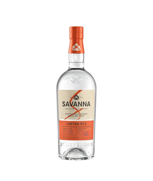 Savanna Lontan 0,7l 57,5%