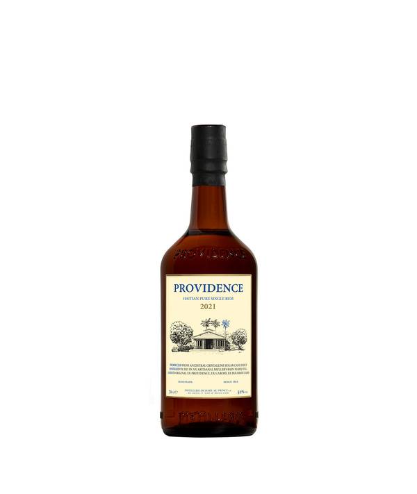Providence 3 Y.O. 2021 52,0% 0,7 l