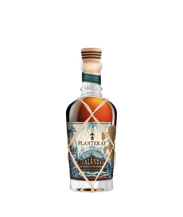 Plantation/Planteray Sealander Rum 0,7l 40%