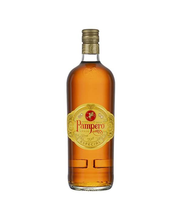 Pampero Aňejo Especial 40 % 1 l