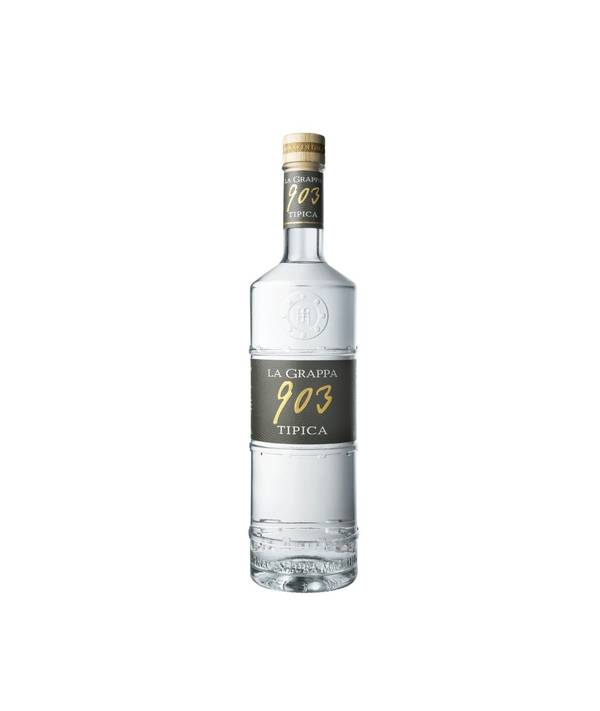 La Grappa 903 Tipica 45,0% 0,7 l