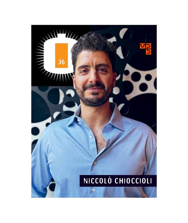 Časopis Warehouse #1 36