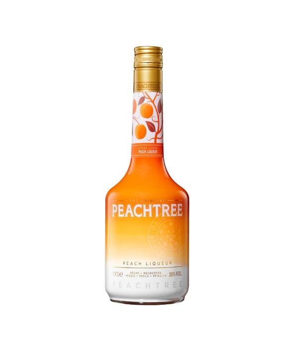 Peachtree 20,0% 0,7 l