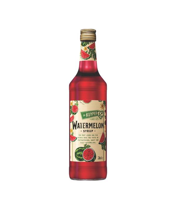 De Kuyper Watermelon 0,0% 0,7 l