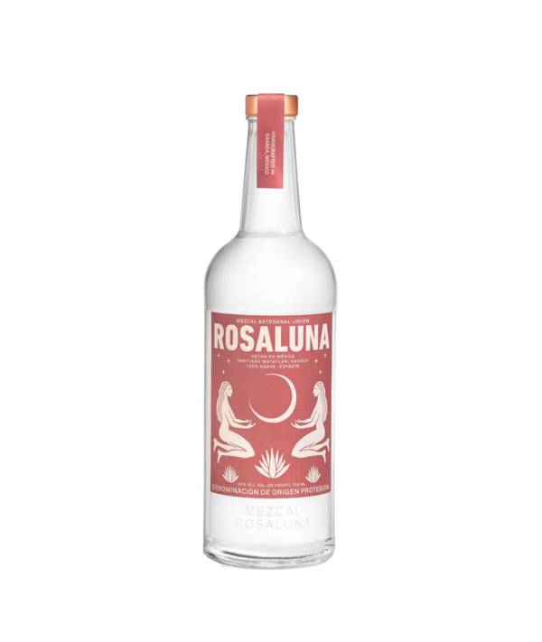 Rosaluna 40,0% 0,7 l, foto produktu