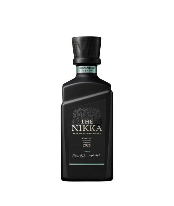 The Nikka Limited 48,0% 0,7 l