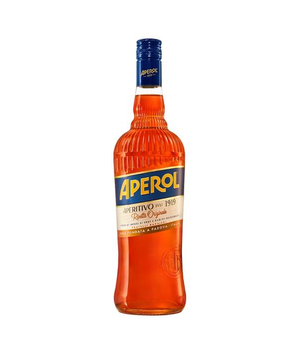 Aperol 1L 2026 11,0% 1,0 l – foto produktu