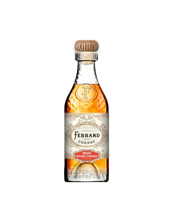 Ferrand 1840 45,0% 0,7 l