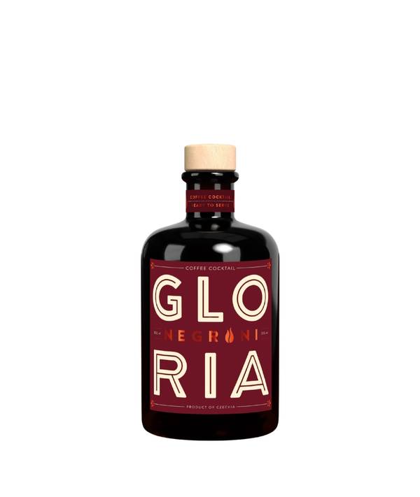 Gloria Negroni 25,0% 0,5 l