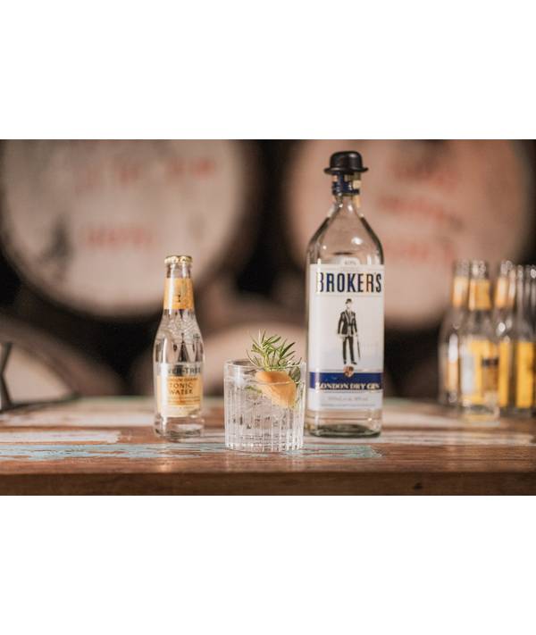 Gin jako stále přítomný trend aneb Gin vol.3 11.2.2026, Datum 11.2.2026