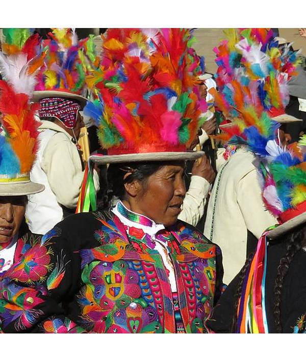 Rumové bohatství Karibiku a Peru 02.04.2025, Datum 02.04.2025
