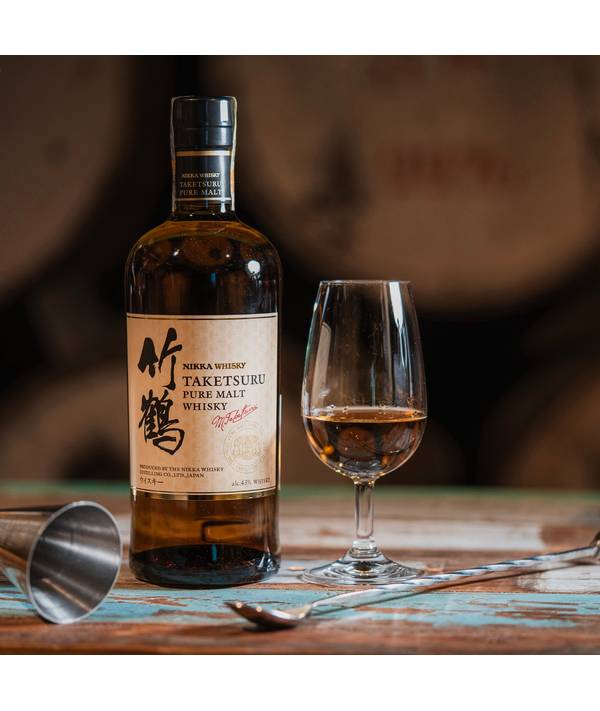Japonská whisky 10.9.2025, Datum 10.9.2025