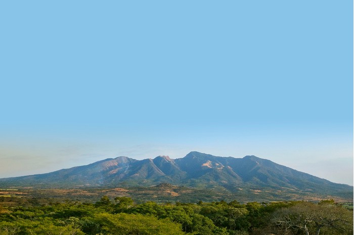 Údolí Cihuatán